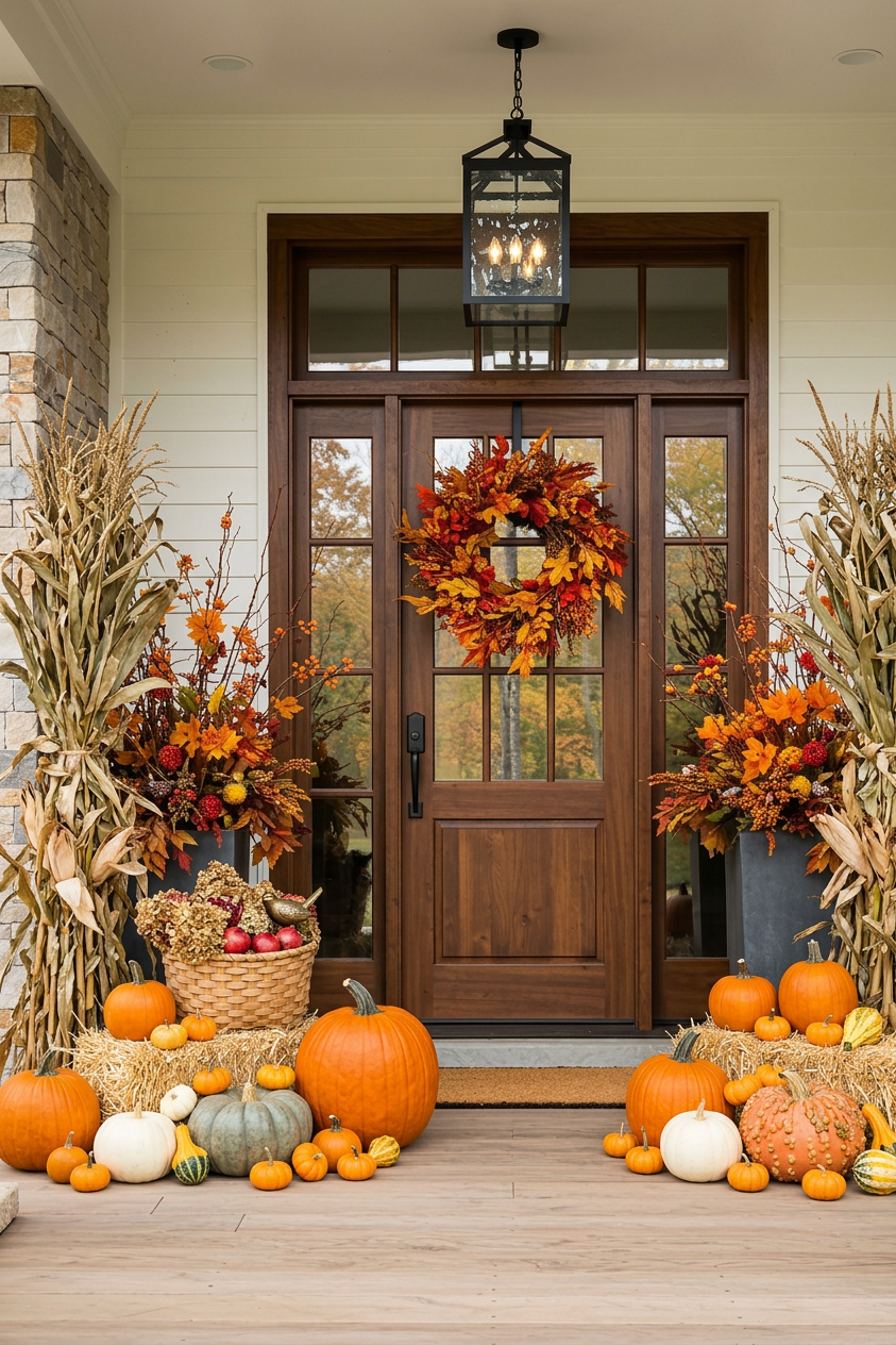 Signature Porch